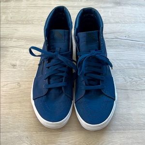 Vans Classic Sport Sk8 High